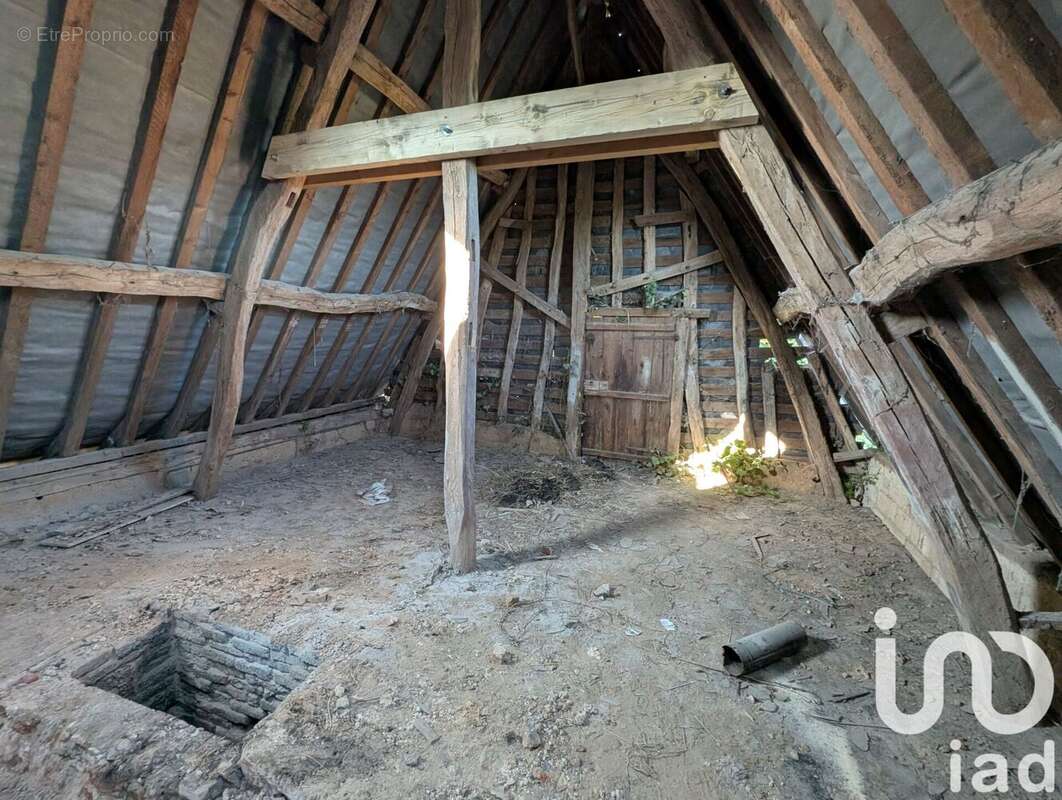 Photo 5 - Maison à ENVERMEU