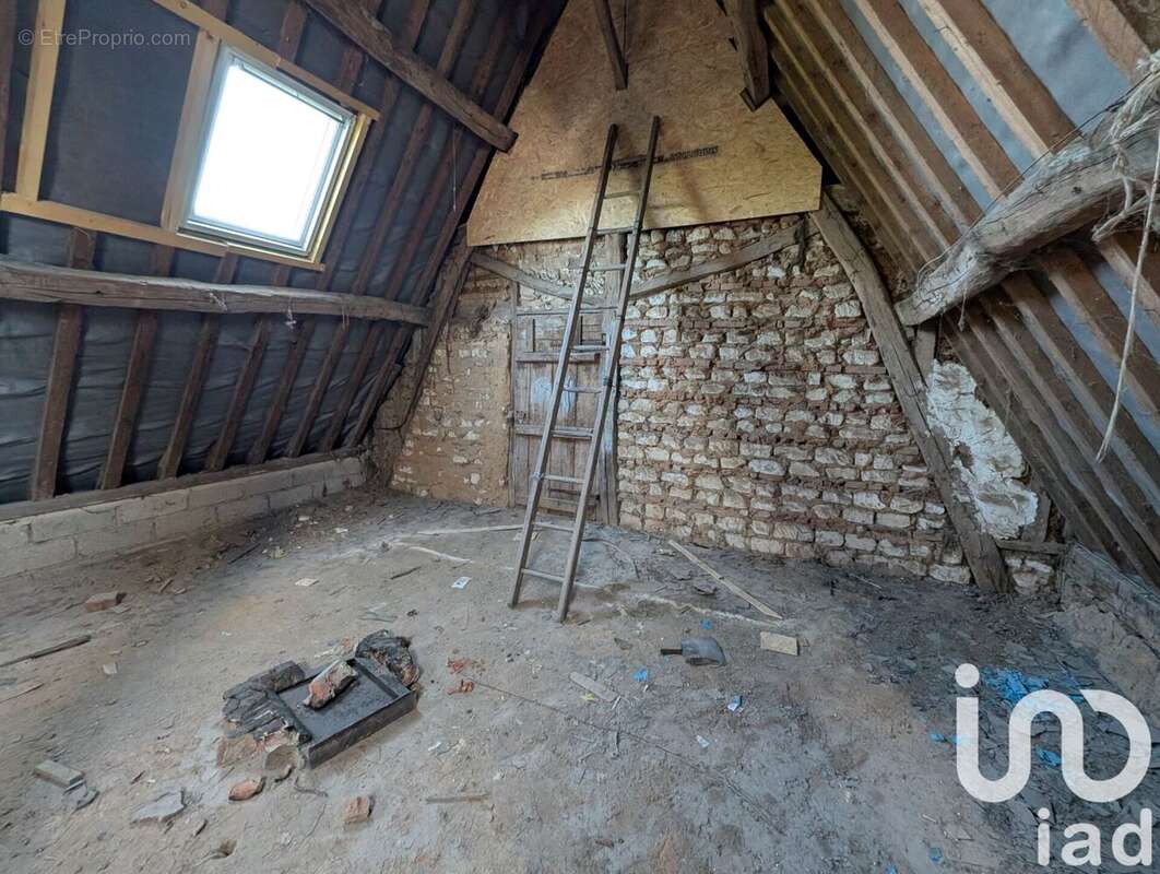 Photo 6 - Maison à ENVERMEU