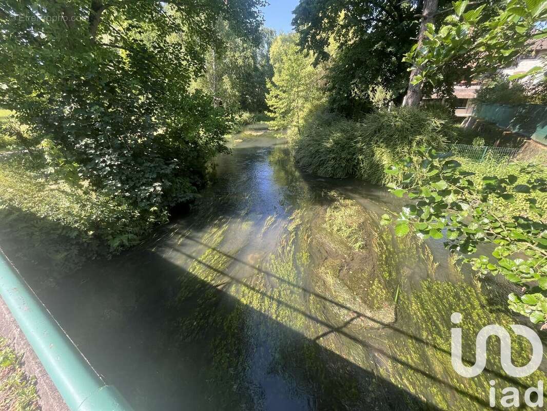 Photo 4 - Maison à LA NEUVILLE-SUR-ESSONNE