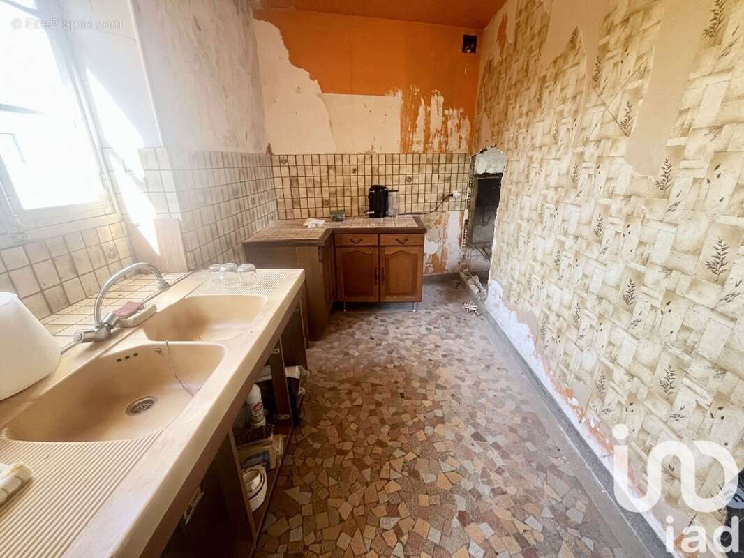 Photo 6 - Maison à LA NEUVILLE-SUR-ESSONNE