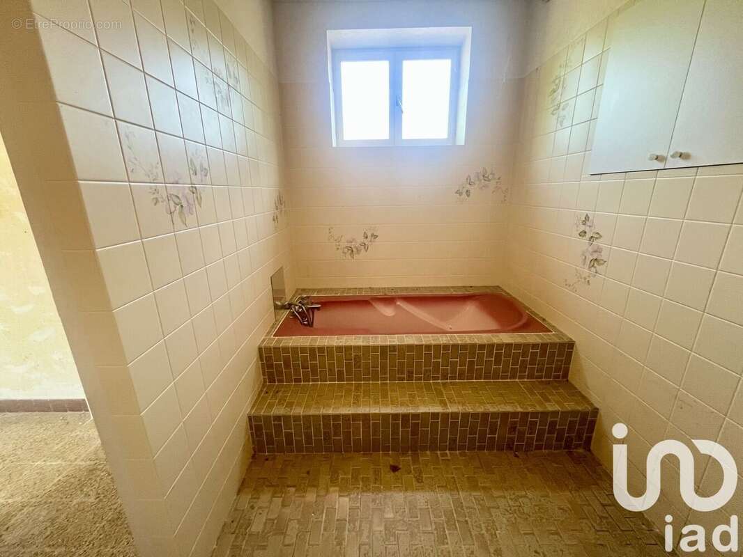 Photo 8 - Maison à LA NEUVILLE-SUR-ESSONNE