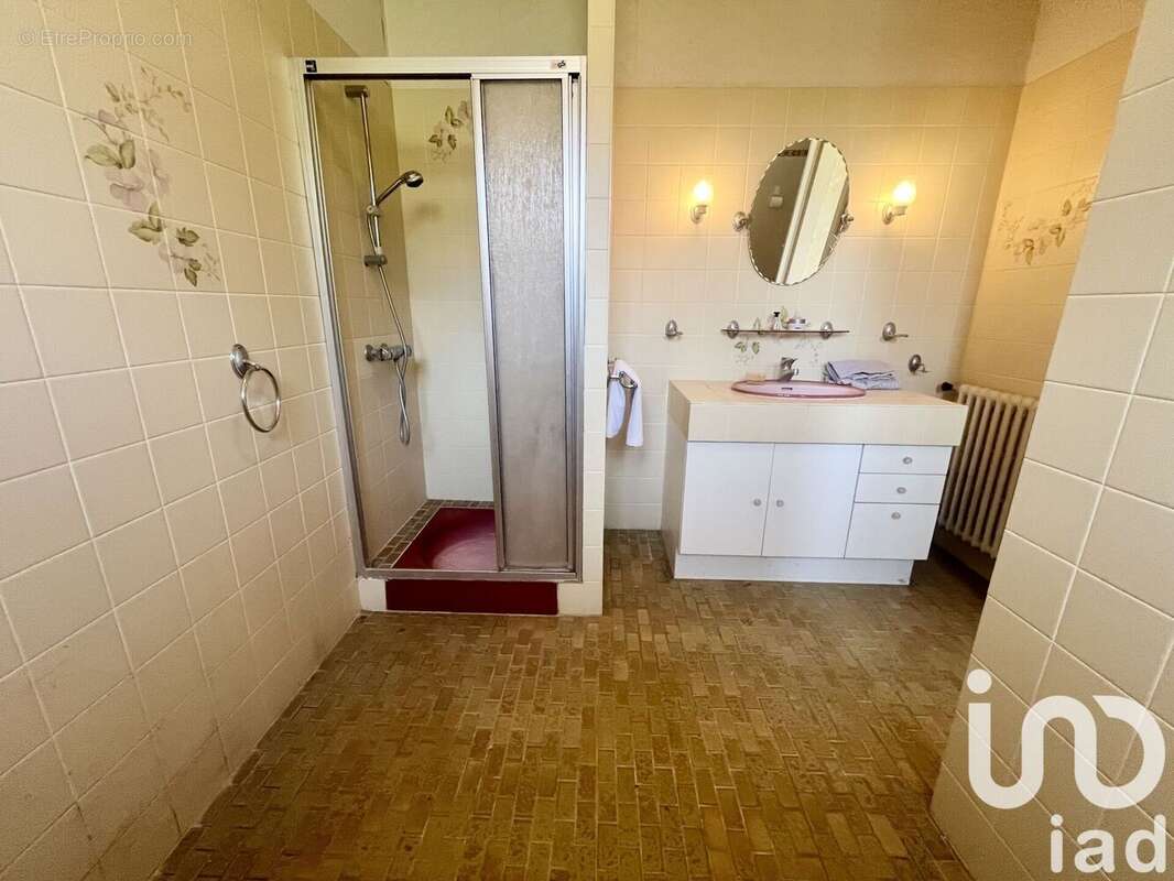 Photo 9 - Maison à LA NEUVILLE-SUR-ESSONNE