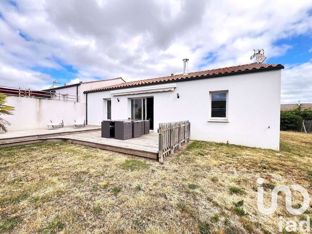 Photo 2 - Maison à SAINTE-FOY