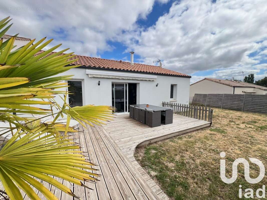 Photo 3 - Maison à SAINTE-FOY