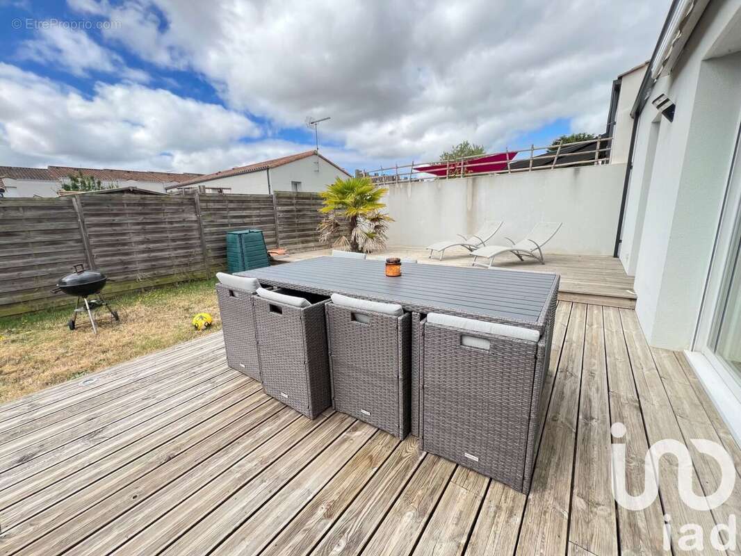 Photo 5 - Maison à SAINTE-FOY