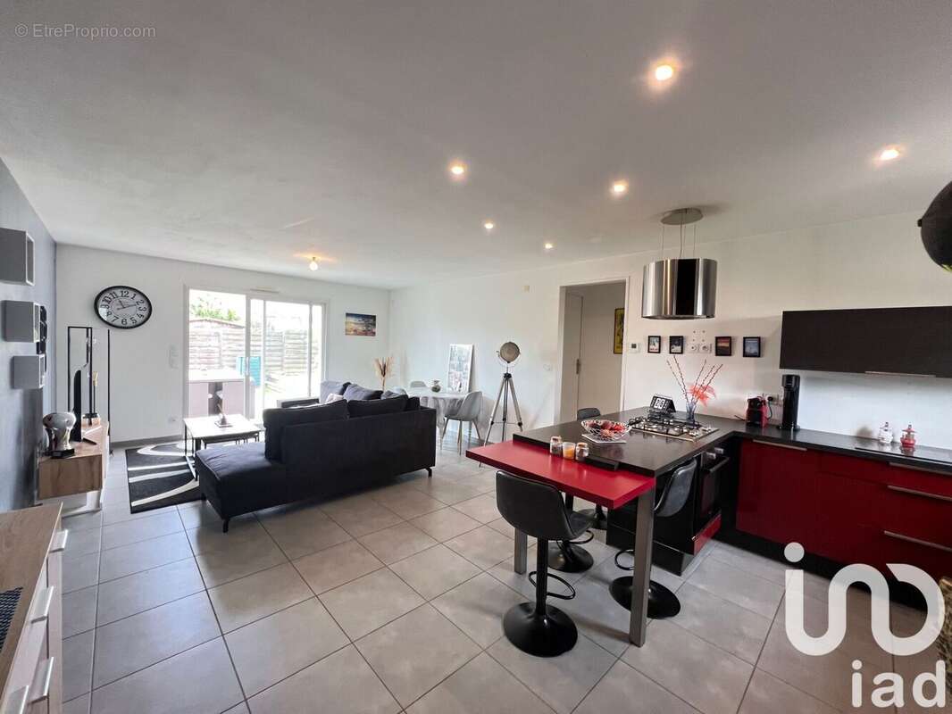 Photo 8 - Maison à SAINTE-FOY