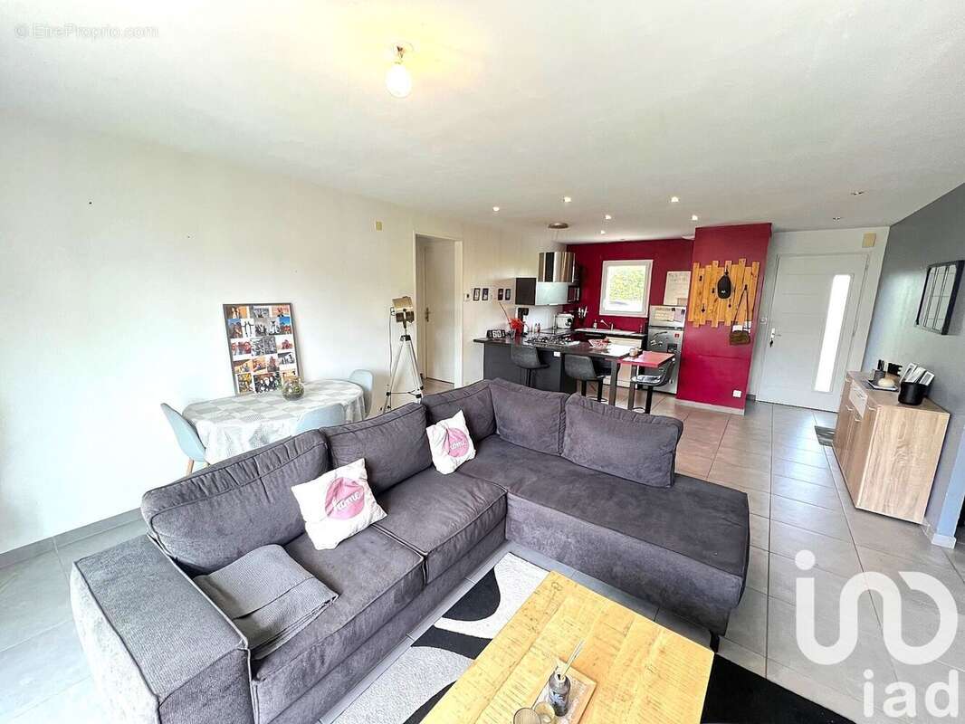 Photo 9 - Maison à SAINTE-FOY