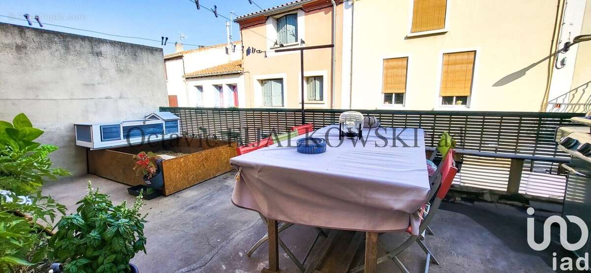 Photo 3 - Maison à PEYRESTORTES