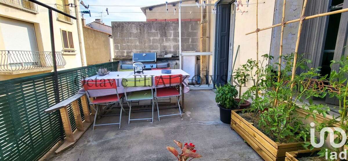 Photo 4 - Maison à PEYRESTORTES