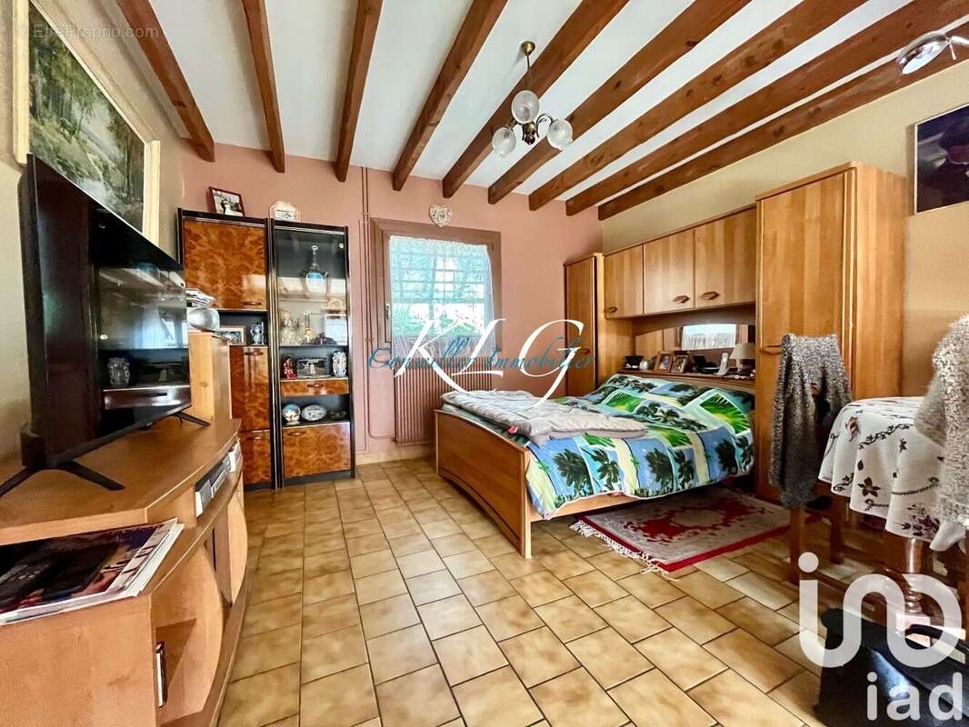 Photo 3 - Maison à PIERRES