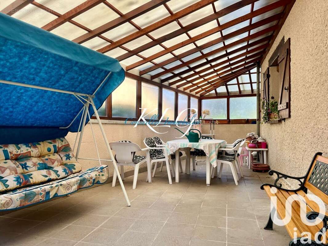 Photo 5 - Maison à PIERRES