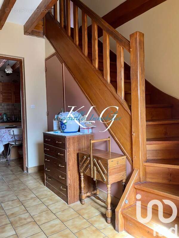 Photo 6 - Maison à PIERRES