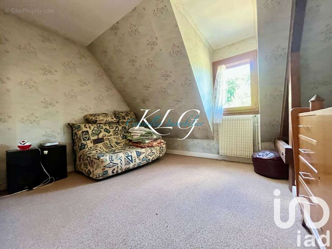 Photo 7 - Maison à PIERRES