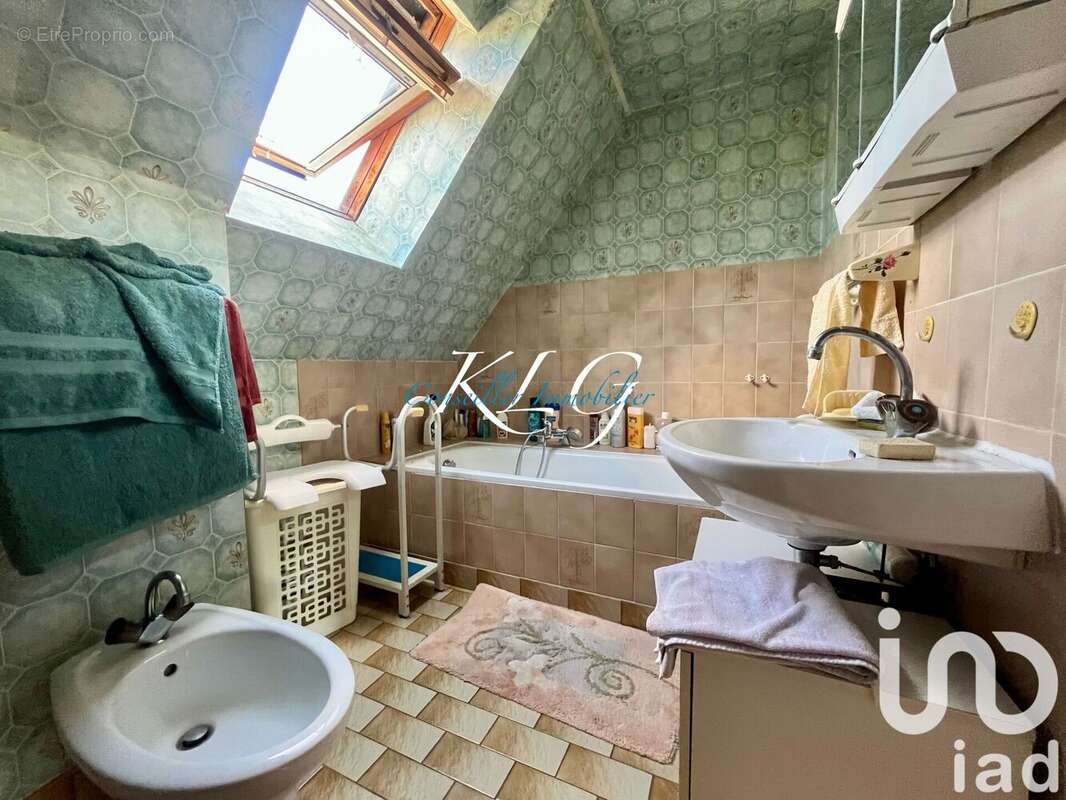 Photo 9 - Maison à PIERRES