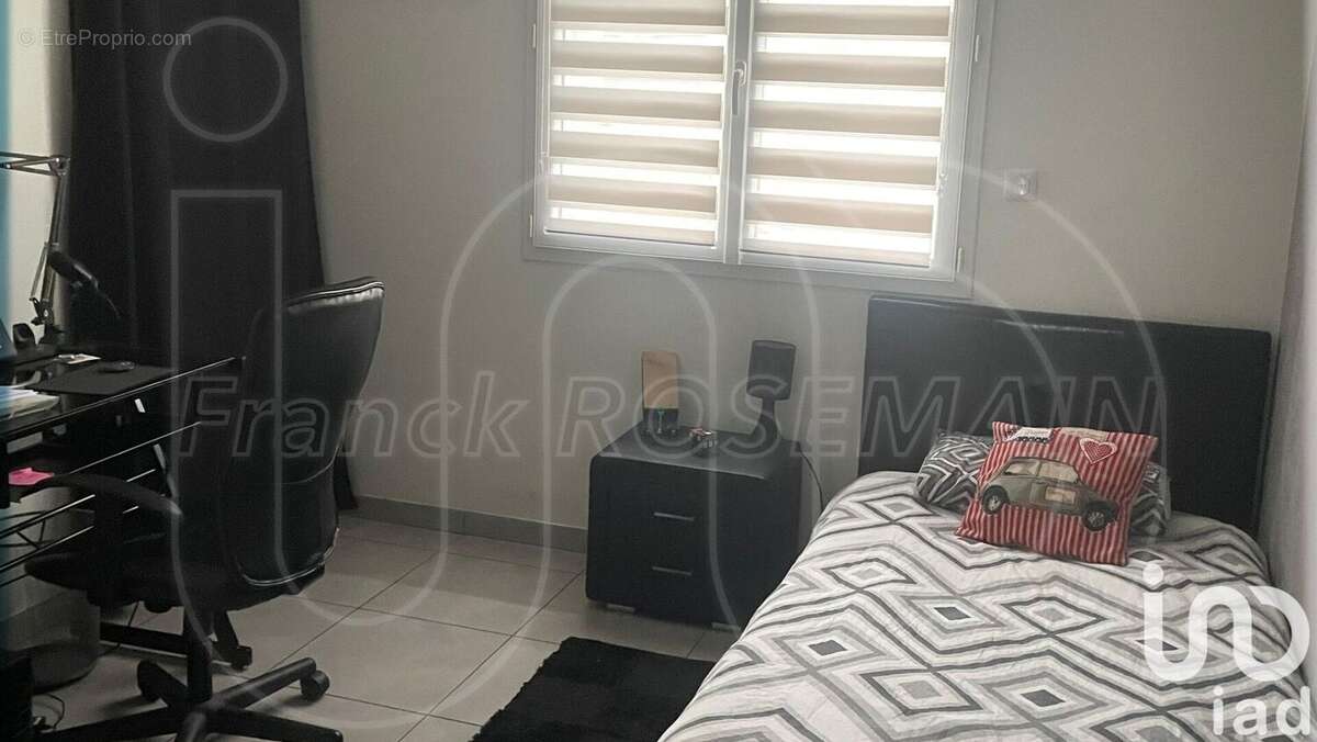 Photo 8 - Maison à VENDENESSE-SUR-ARROUX