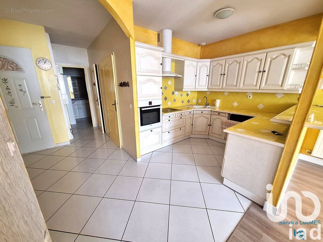 Photo 1 - Appartement à SAINT-CLAIR-DE-LA-TOUR