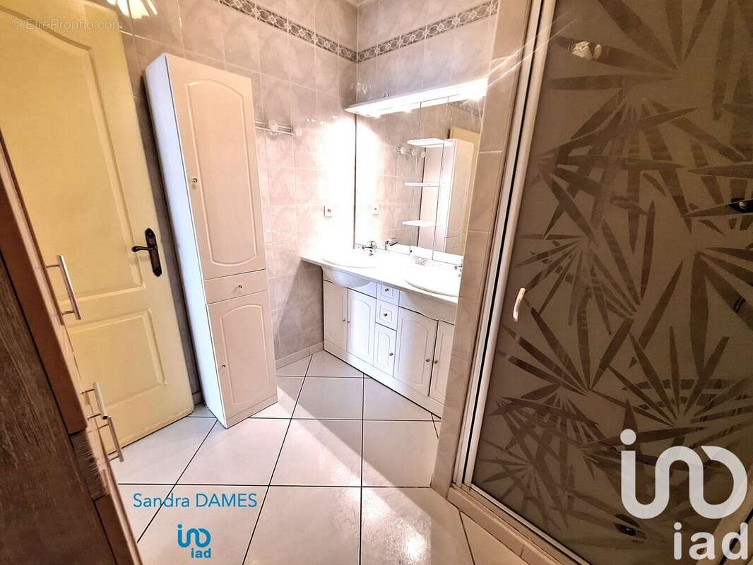 Photo 6 - Appartement à SAINT-CLAIR-DE-LA-TOUR