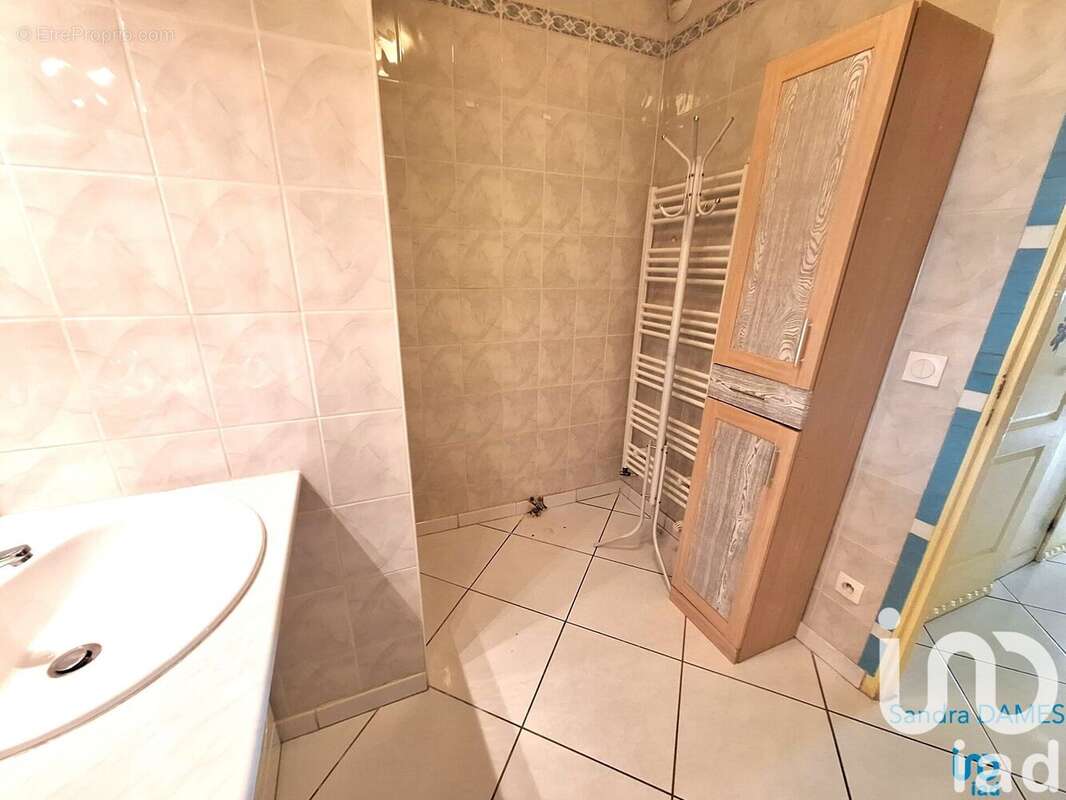 Photo 7 - Appartement à SAINT-CLAIR-DE-LA-TOUR