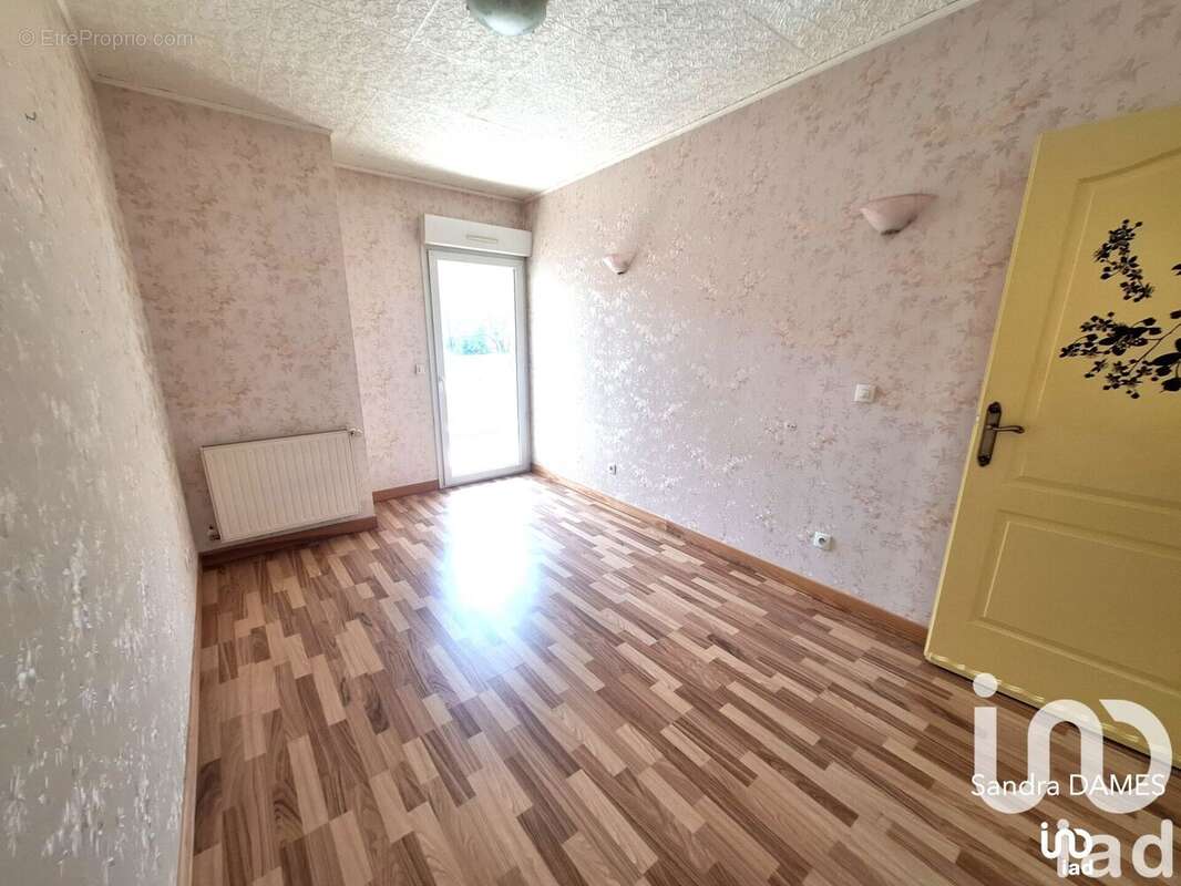 Photo 8 - Appartement à SAINT-CLAIR-DE-LA-TOUR
