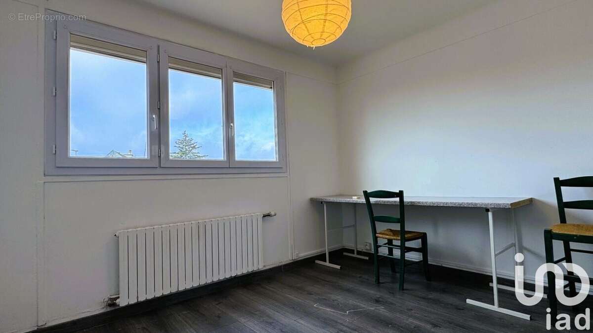 Photo 6 - Maison à ROMILLY-SUR-SEINE