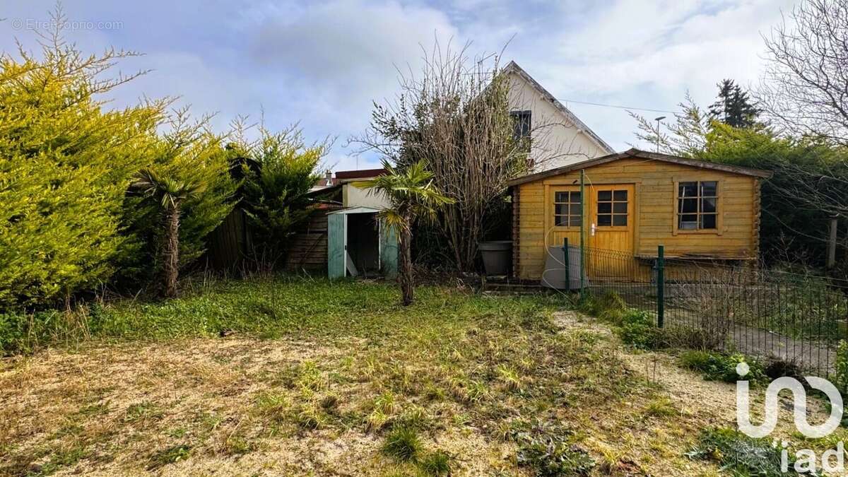 Photo 9 - Maison à ROMILLY-SUR-SEINE
