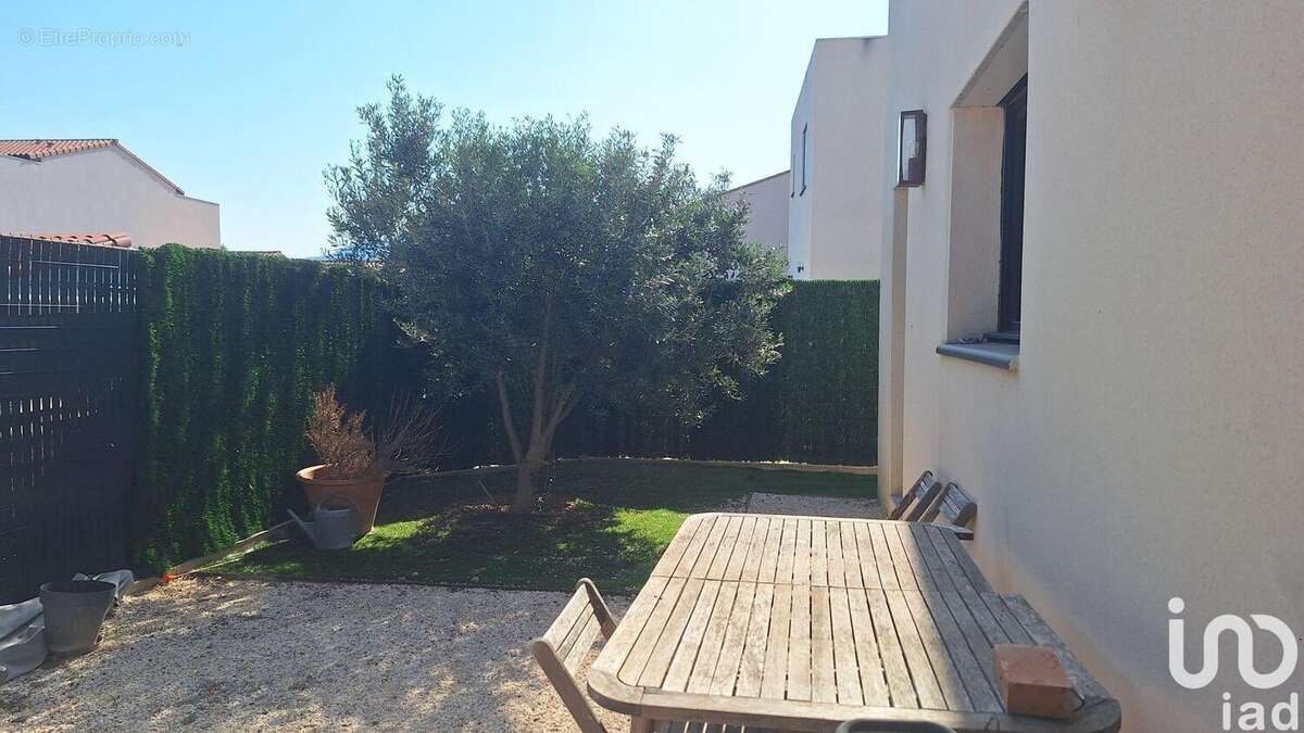 Photo 5 - Maison à MAUREILLAS-LAS-ILLAS