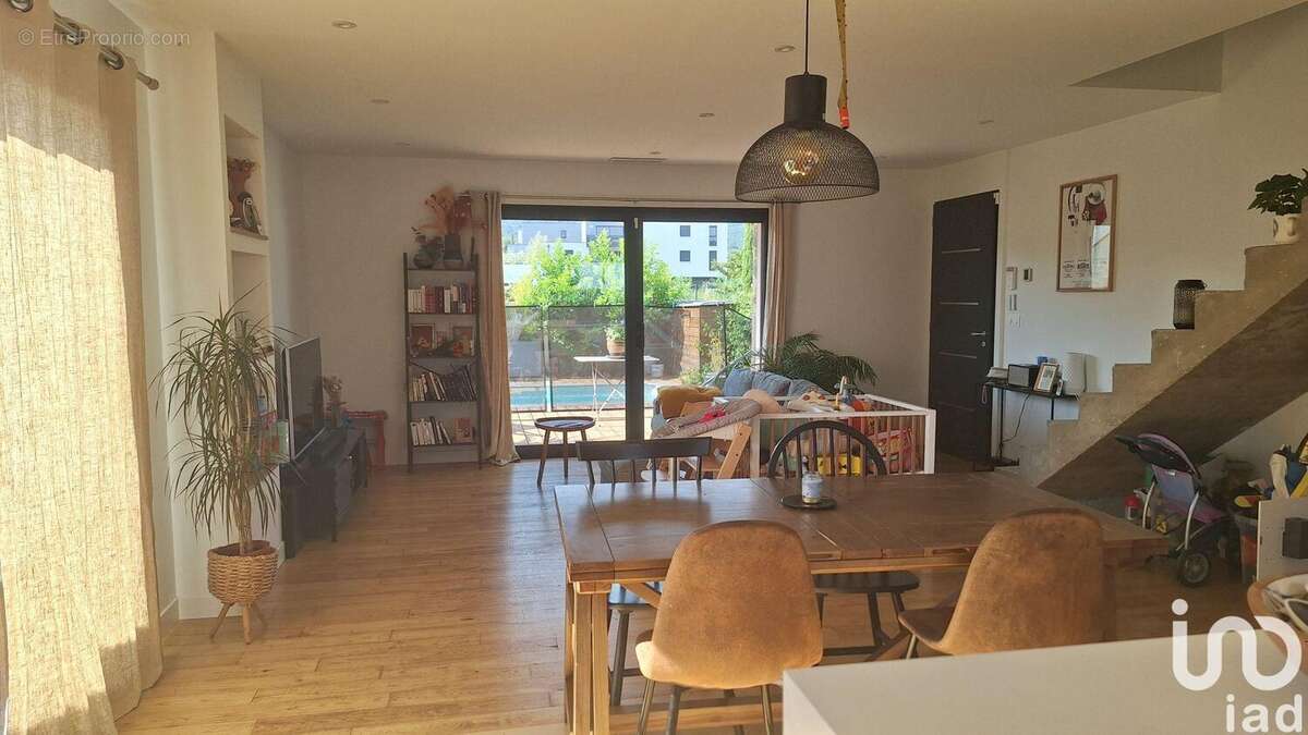 Photo 7 - Maison à MAUREILLAS-LAS-ILLAS