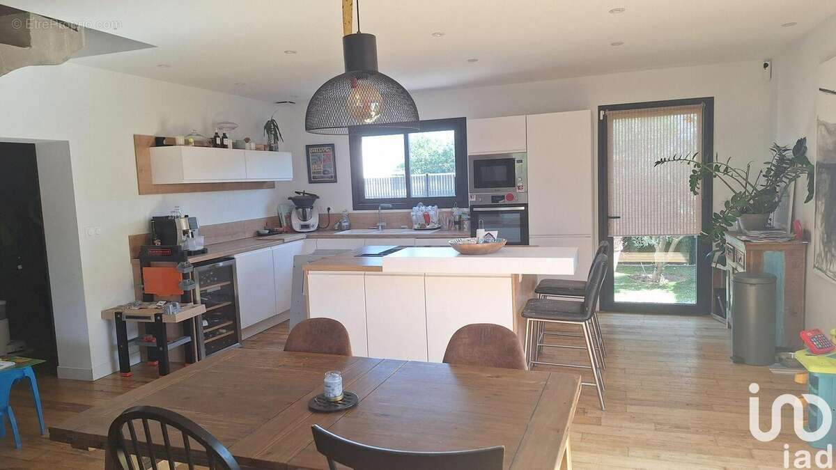 Photo 9 - Maison à MAUREILLAS-LAS-ILLAS