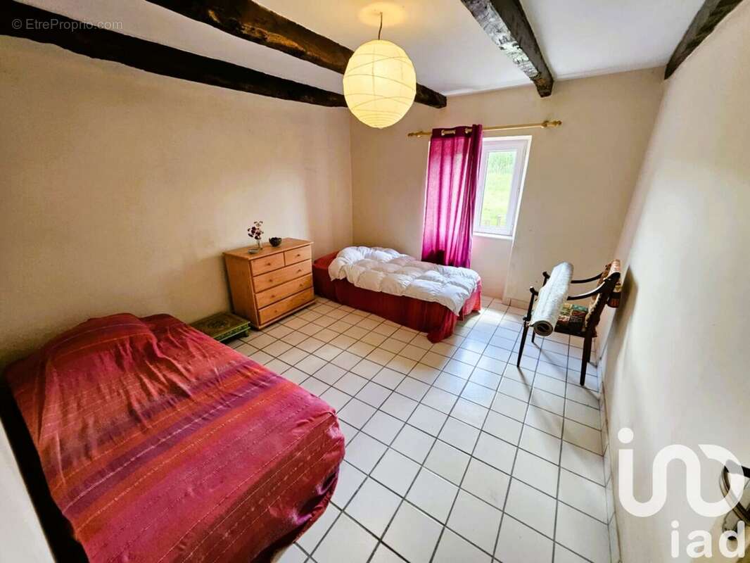 Photo 5 - Maison à LANGONNET