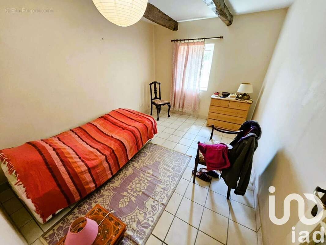 Photo 6 - Maison à LANGONNET