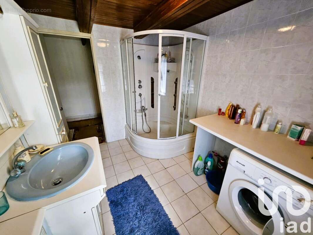 Photo 7 - Maison à LANGONNET