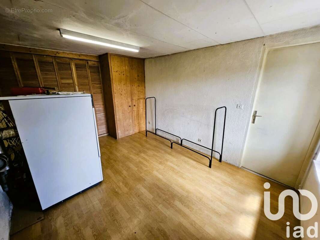 Photo 8 - Maison à LANGONNET