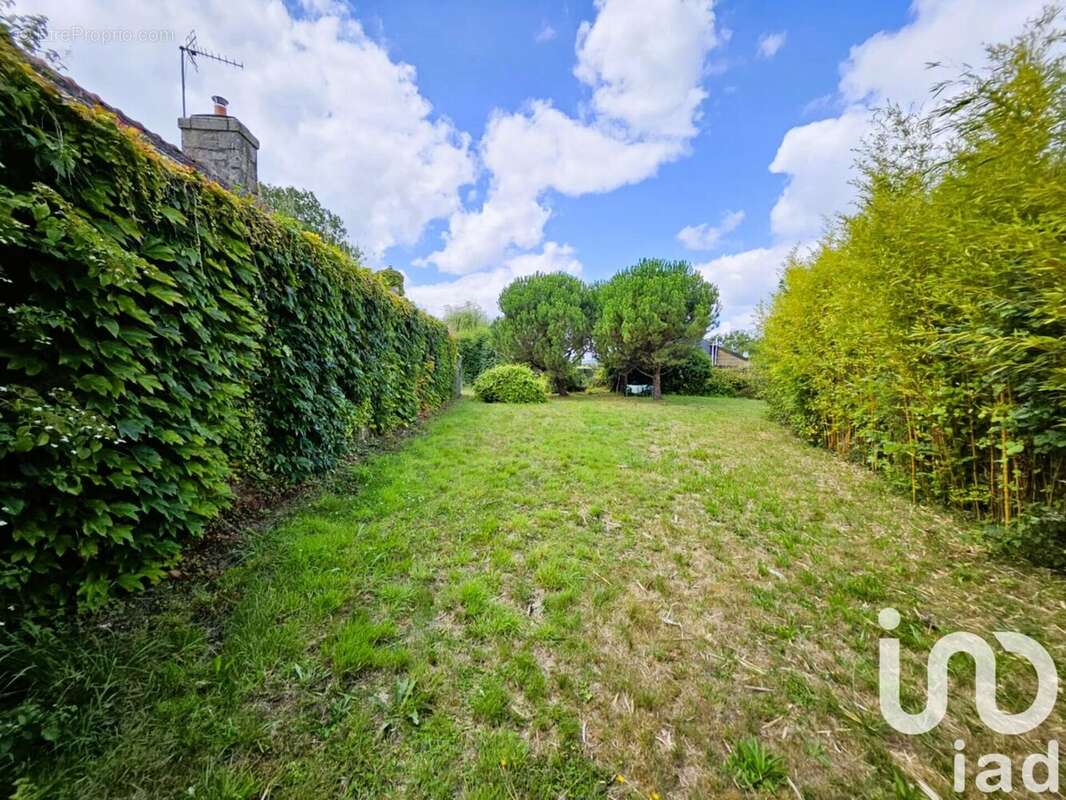 Photo 9 - Maison à LANGONNET