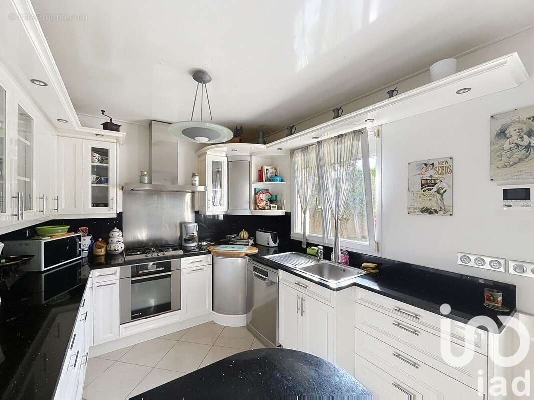 Photo 6 - Maison à EAUBONNE