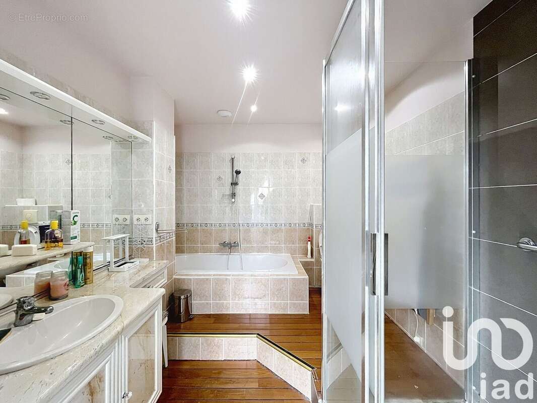 Photo 9 - Maison à EAUBONNE