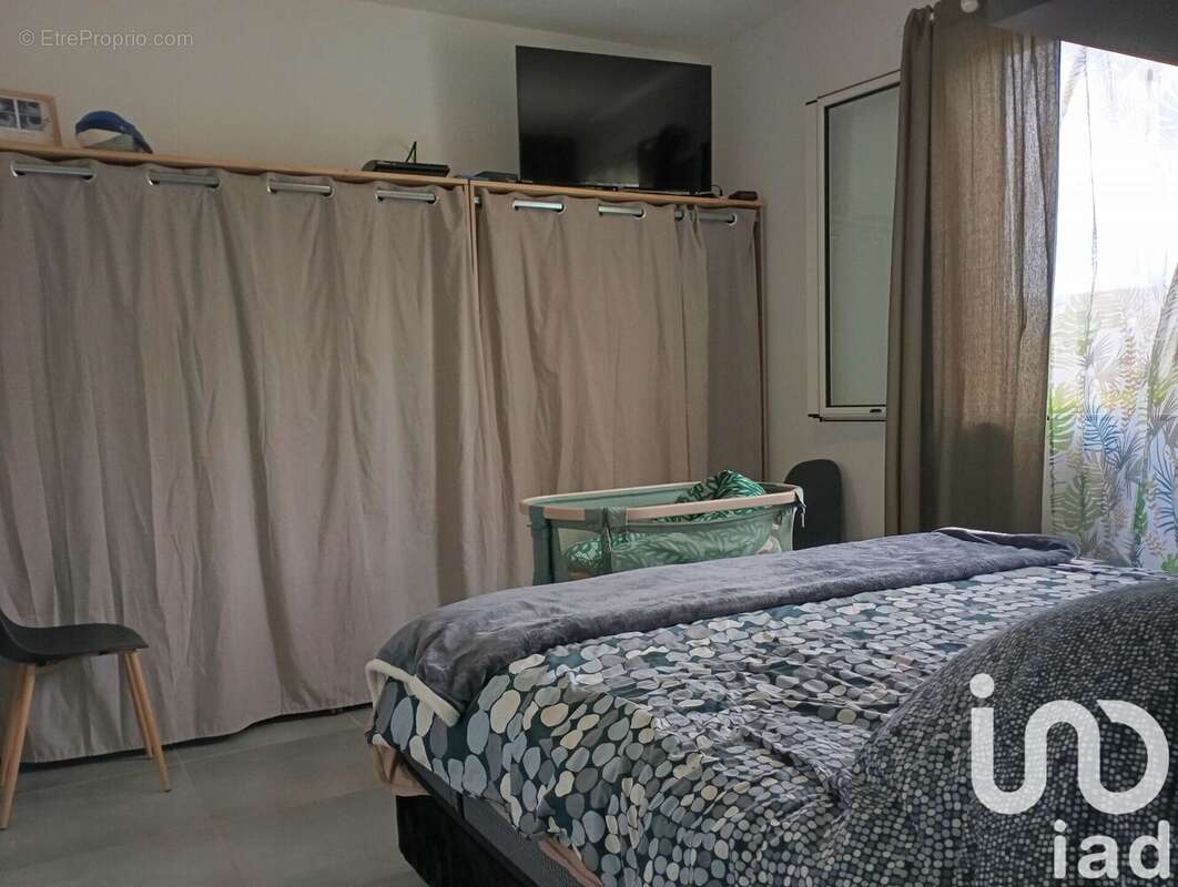 Photo 7 - Maison à SAINT-BENOIT