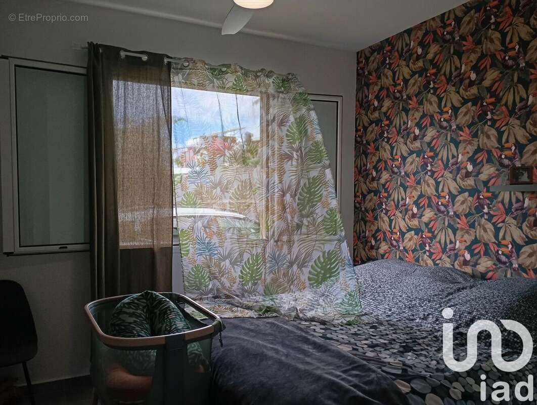 Photo 8 - Maison à SAINT-BENOIT