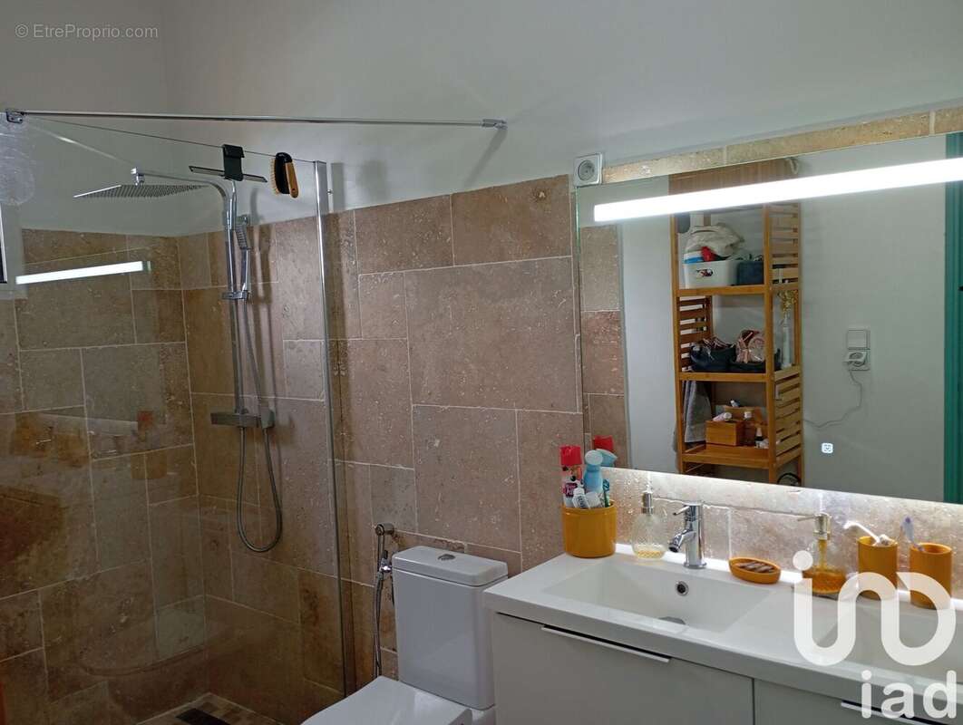 Photo 9 - Maison à SAINT-BENOIT