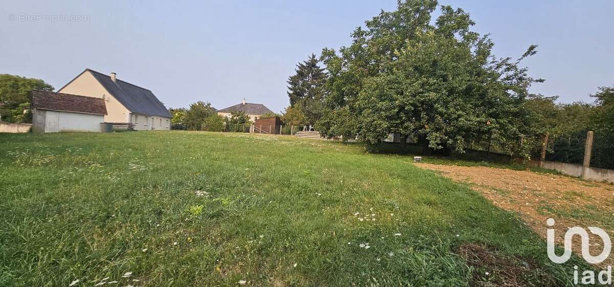 Photo 4 - Terrain à NOTRE-DAME-D&#039;OE