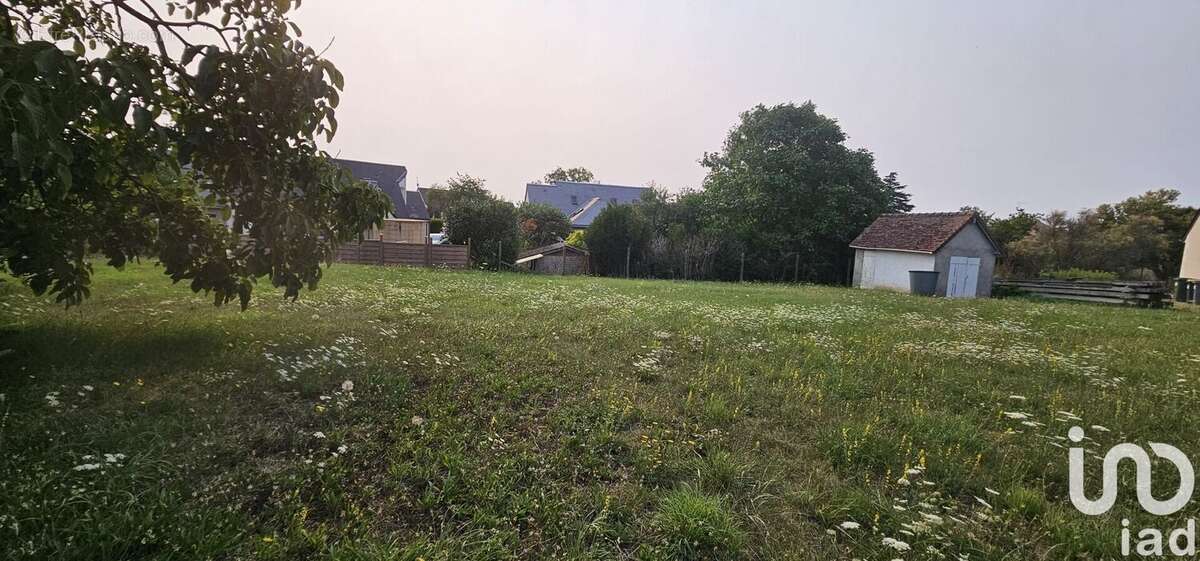 Photo 7 - Terrain à NOTRE-DAME-D&#039;OE