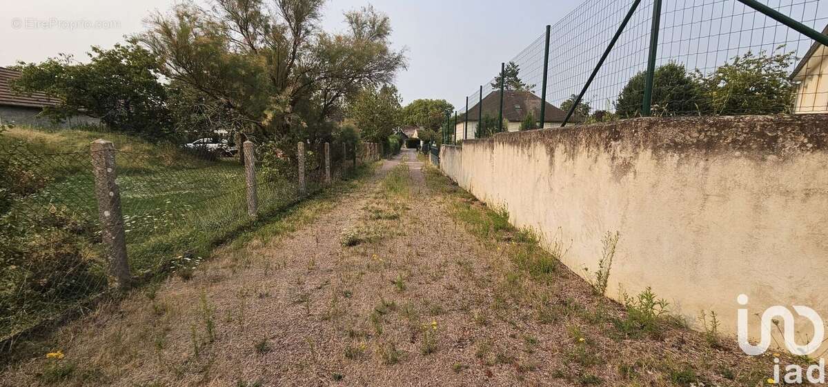 Photo 8 - Terrain à NOTRE-DAME-D&#039;OE