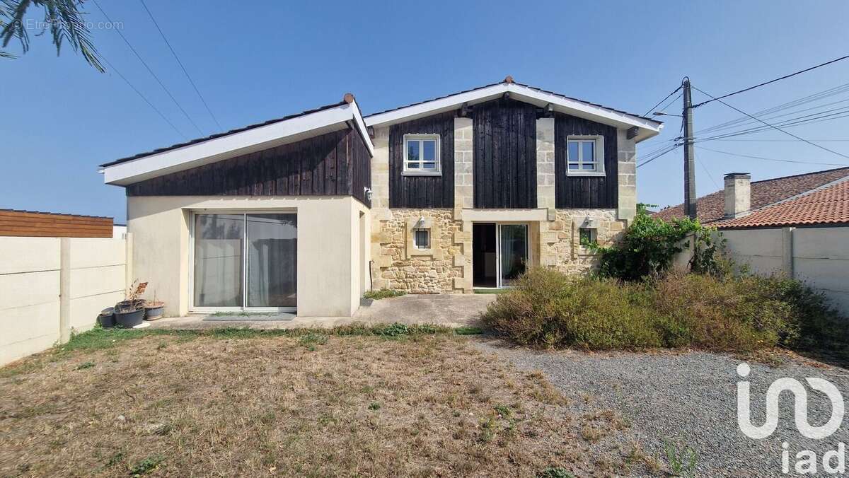 Photo 2 - Maison à SOUSSANS