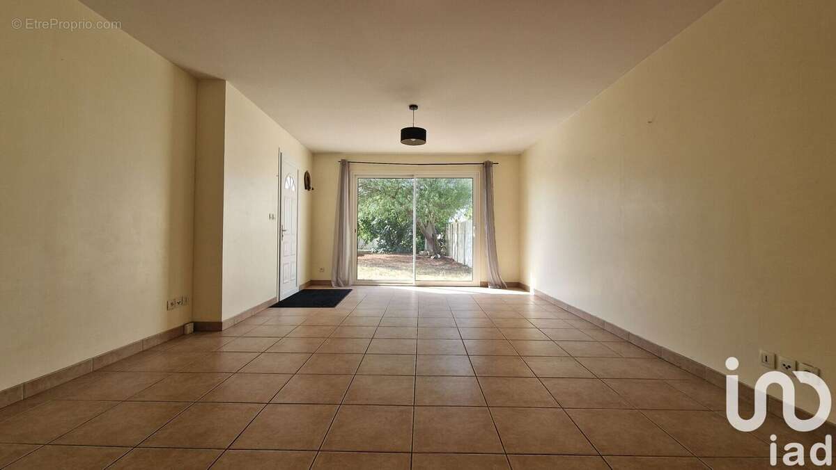 Photo 3 - Maison à SOUSSANS