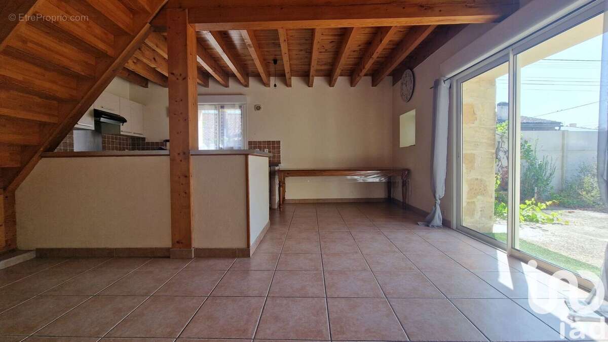 Photo 4 - Maison à SOUSSANS