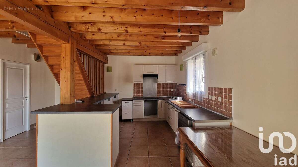 Photo 5 - Maison à SOUSSANS