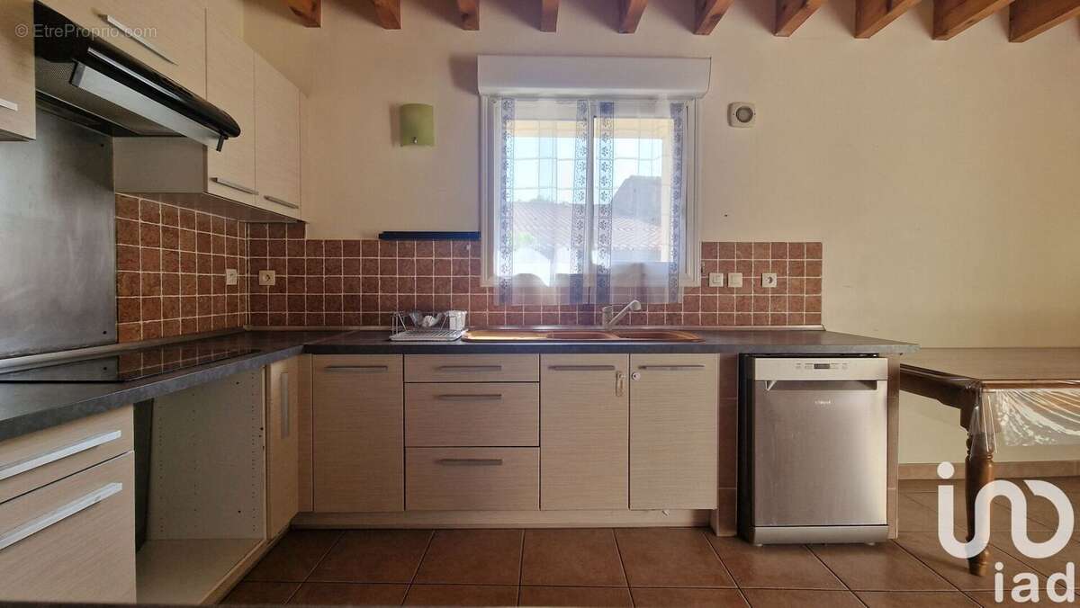 Photo 6 - Maison à SOUSSANS