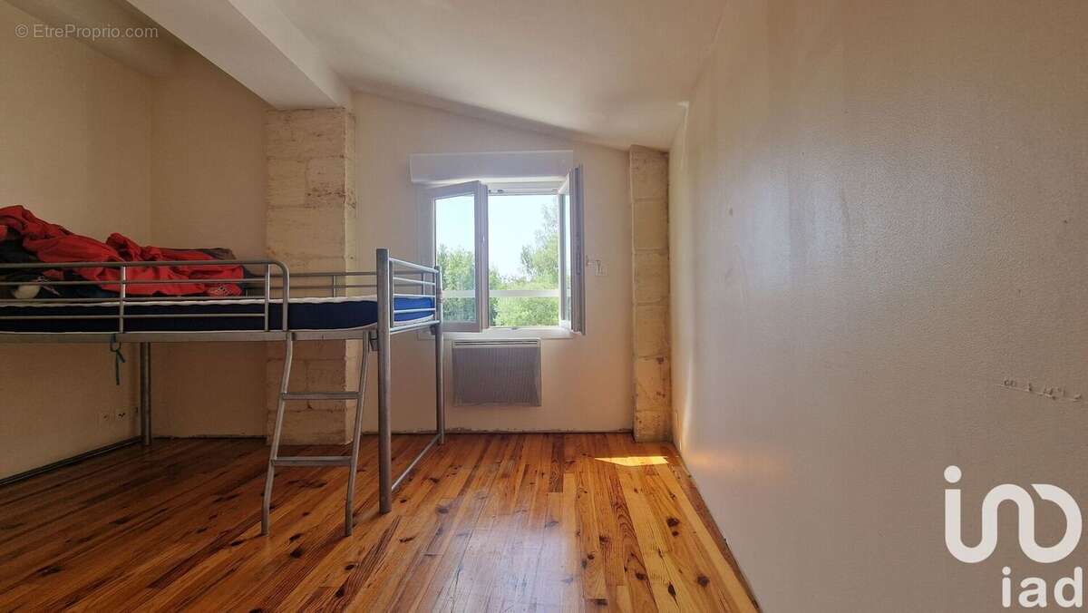 Photo 8 - Maison à SOUSSANS