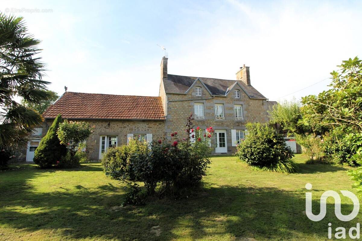 Photo 1 - Maison à SARTILLY