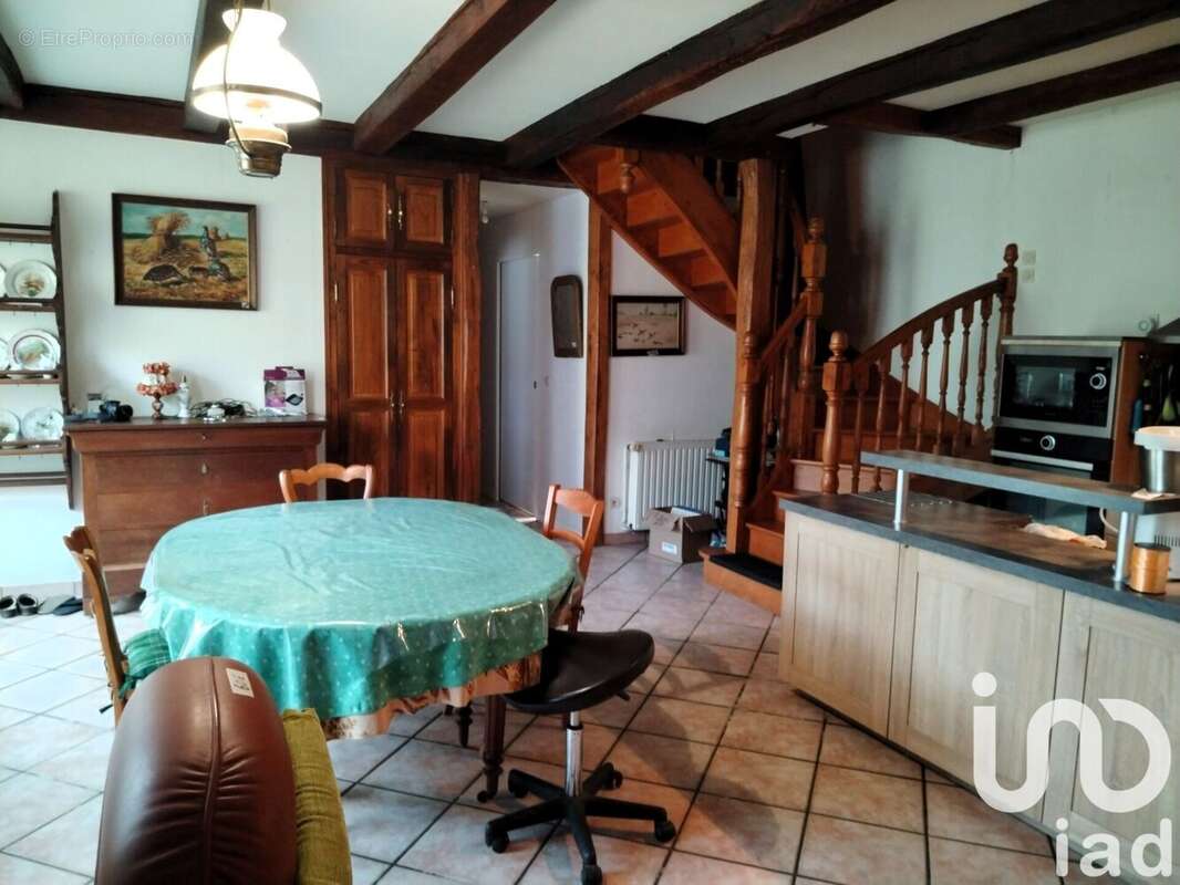 Photo 4 - Maison à SARTILLY