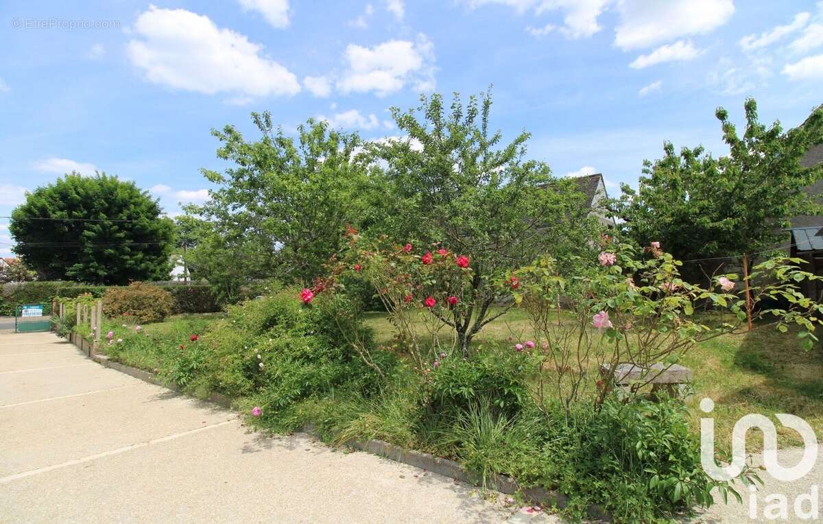Photo 2 - Maison à CHAUMONT-SUR-LOIRE